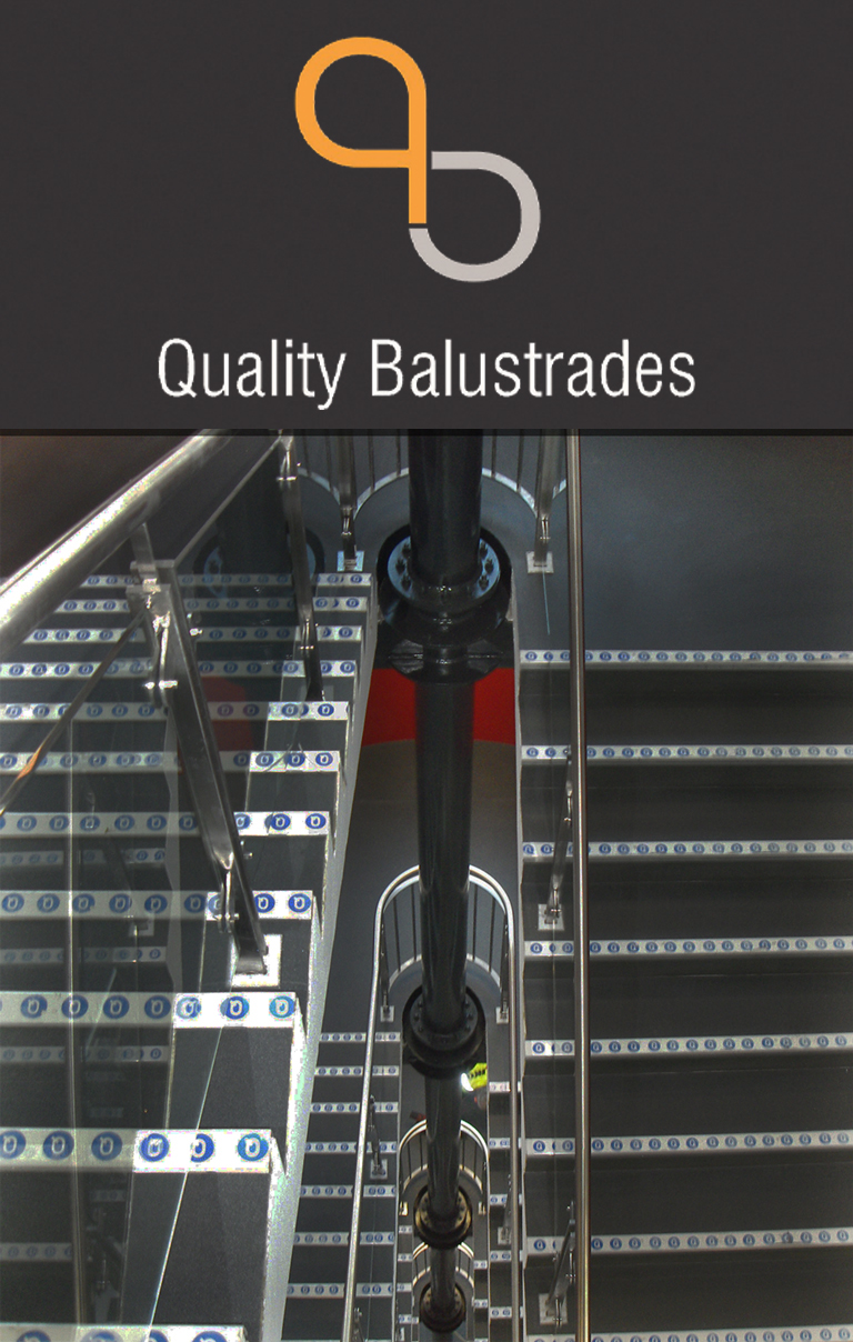 Quality Balustrades Ltd